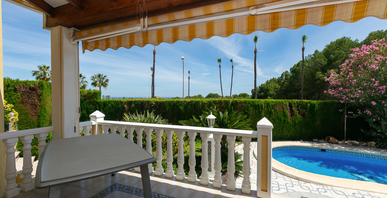 Reventa - Chalet - Villamartin - Rioja