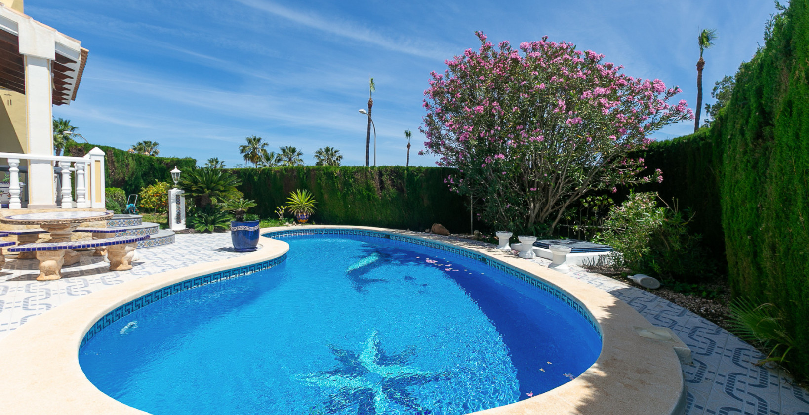 Reventa - Chalet - Villamartin - Rioja