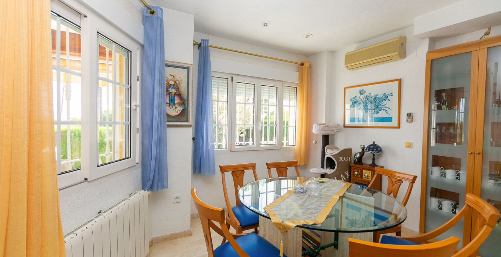 Reventa - Chalet - Villamartin - Rioja