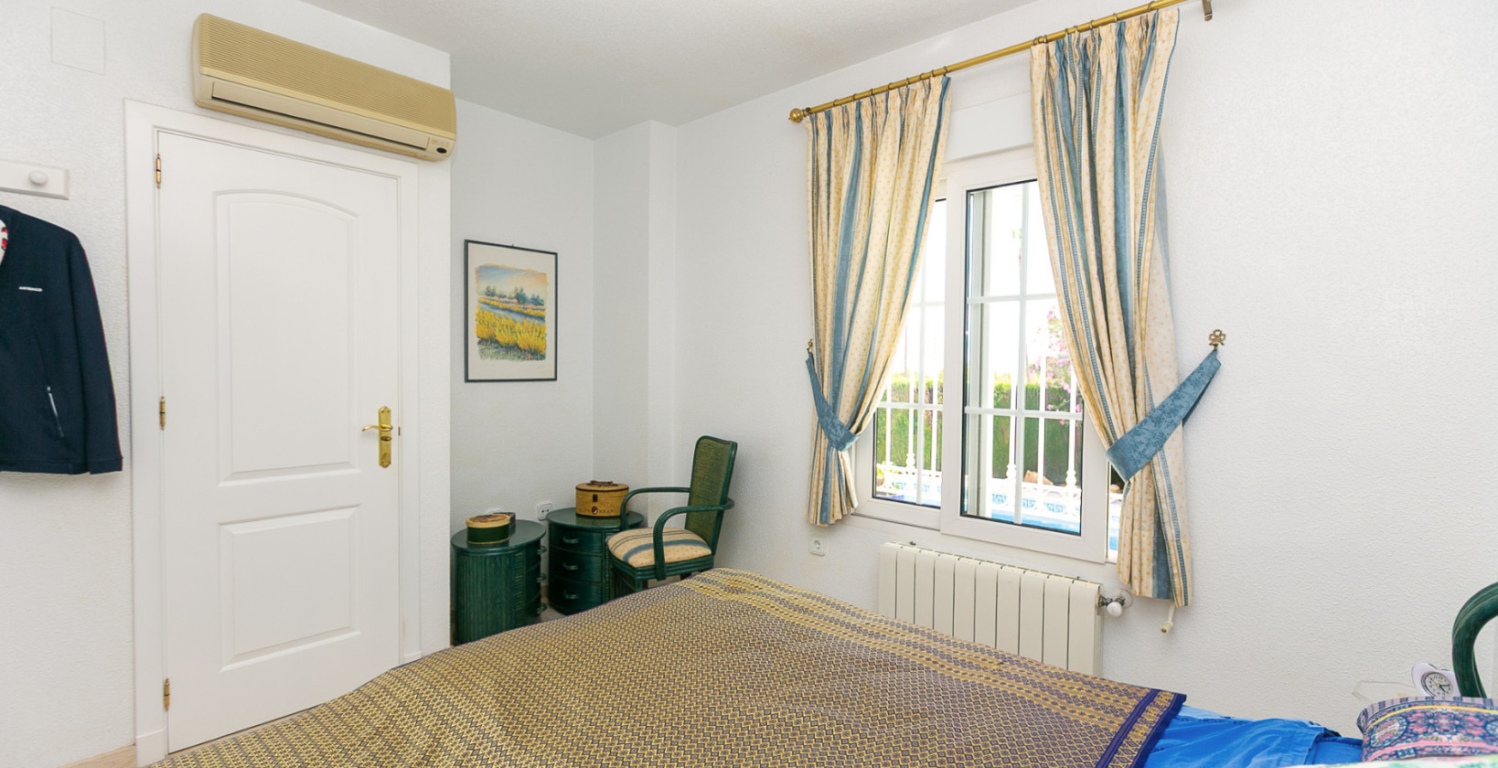 Reventa - Chalet - Villamartin - Rioja