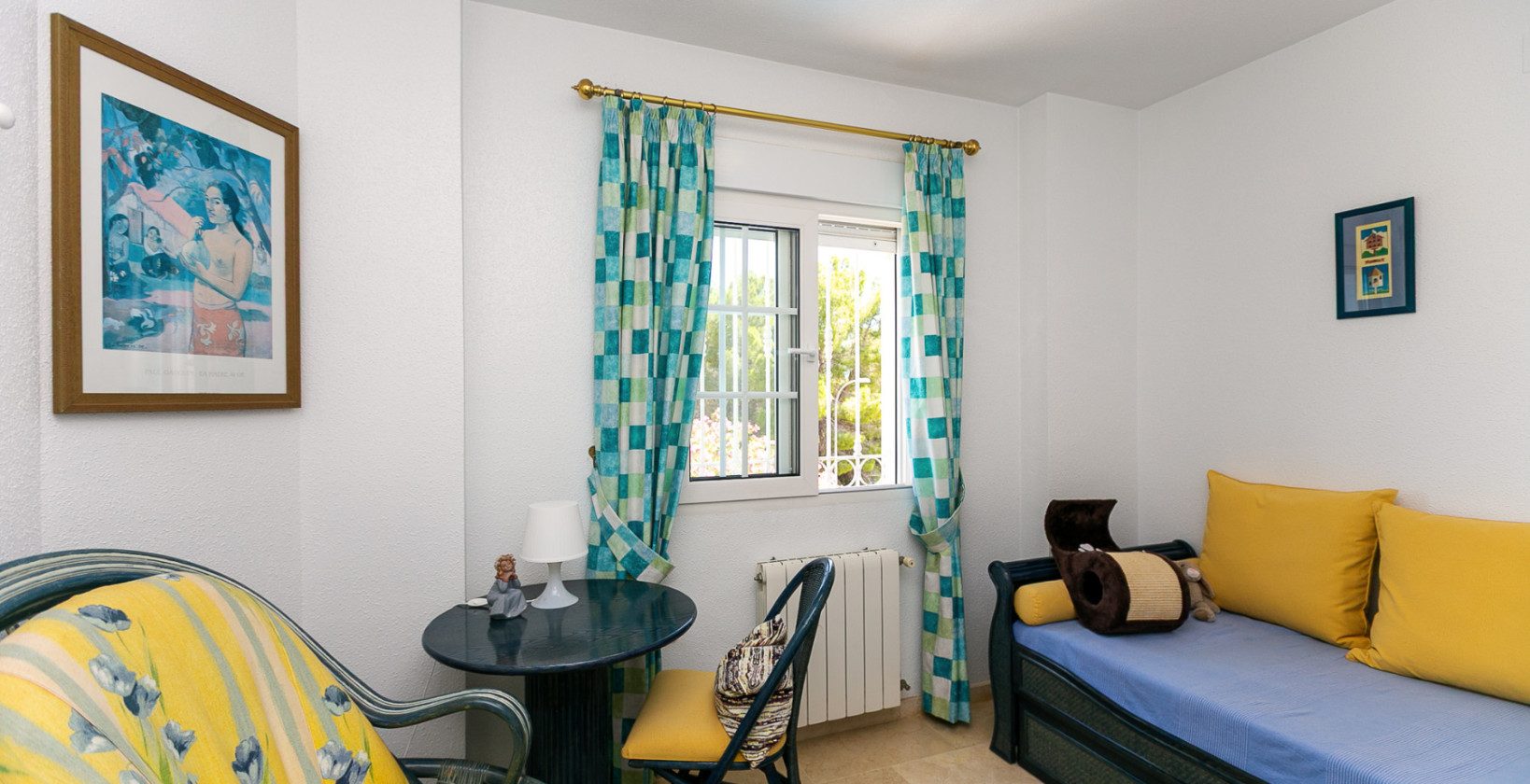 Reventa - Chalet - Villamartin - Rioja