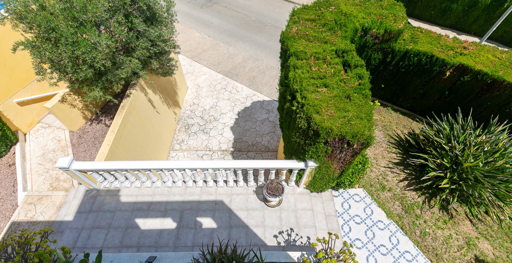 Reventa - Chalet - Villamartin - Rioja