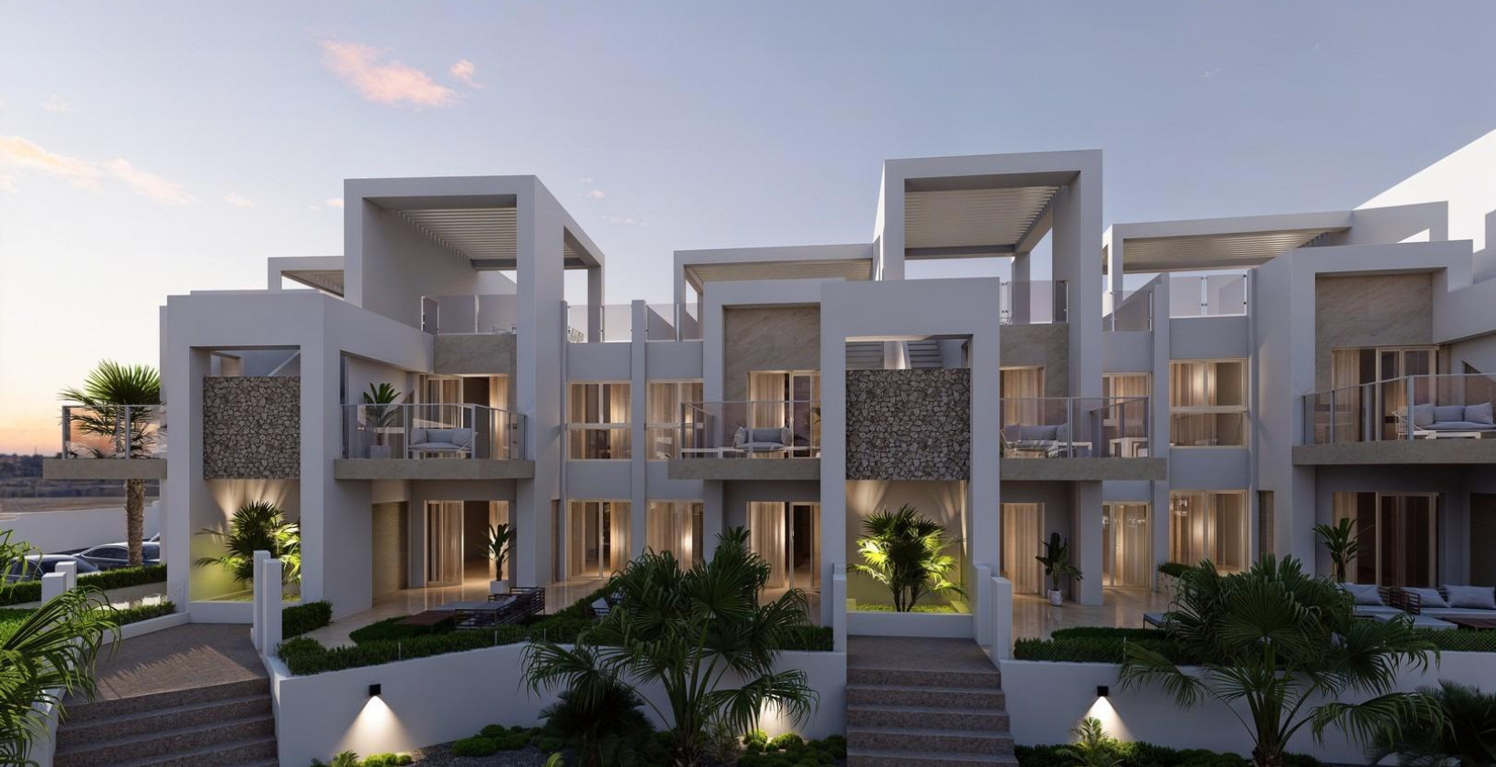Nueva construcción  - Apartamento / piso - Ciudad Quesada - Lo Marabú