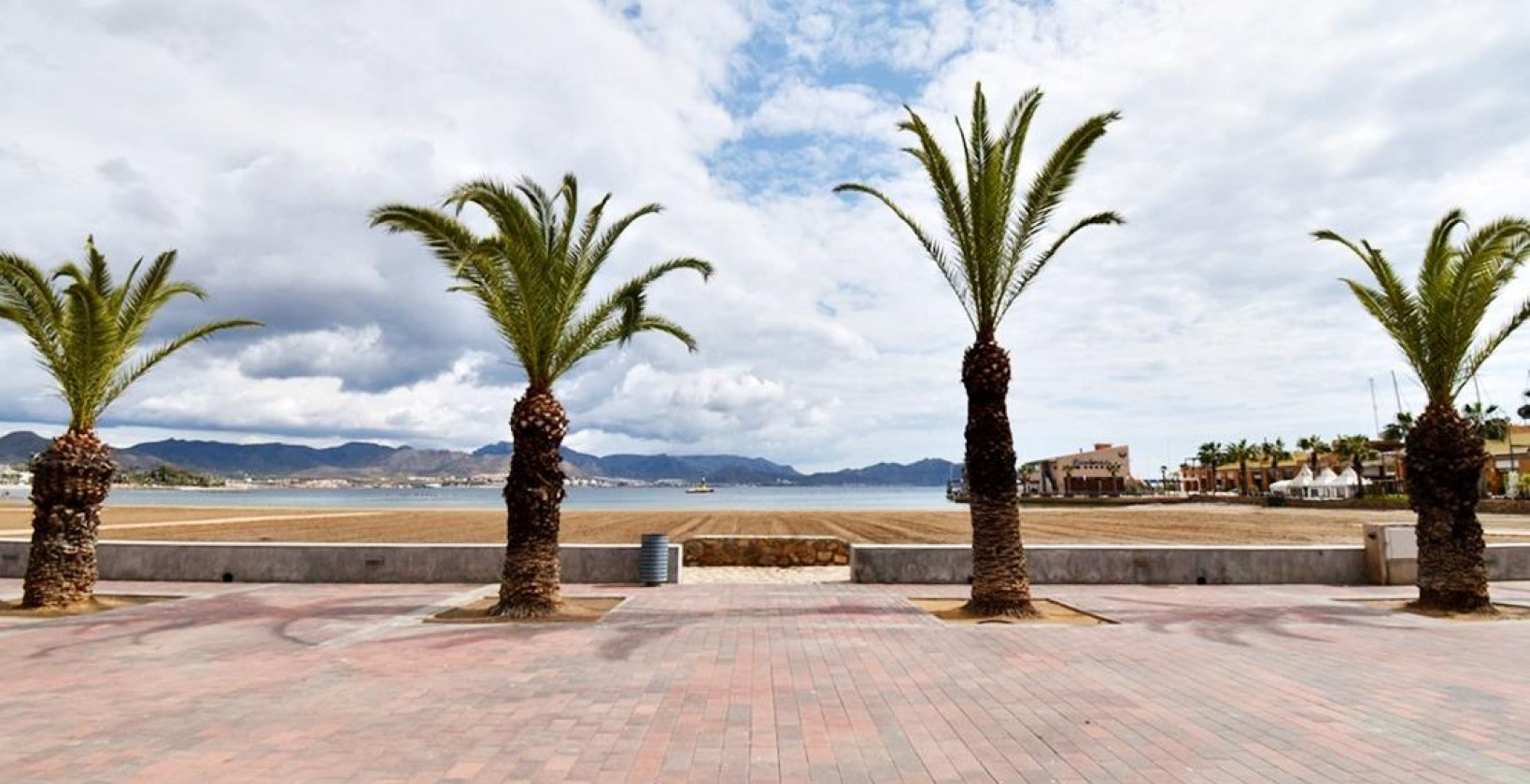 Nueva construcción  - Ático - Puerto de mazarron - Playa del Puerto
