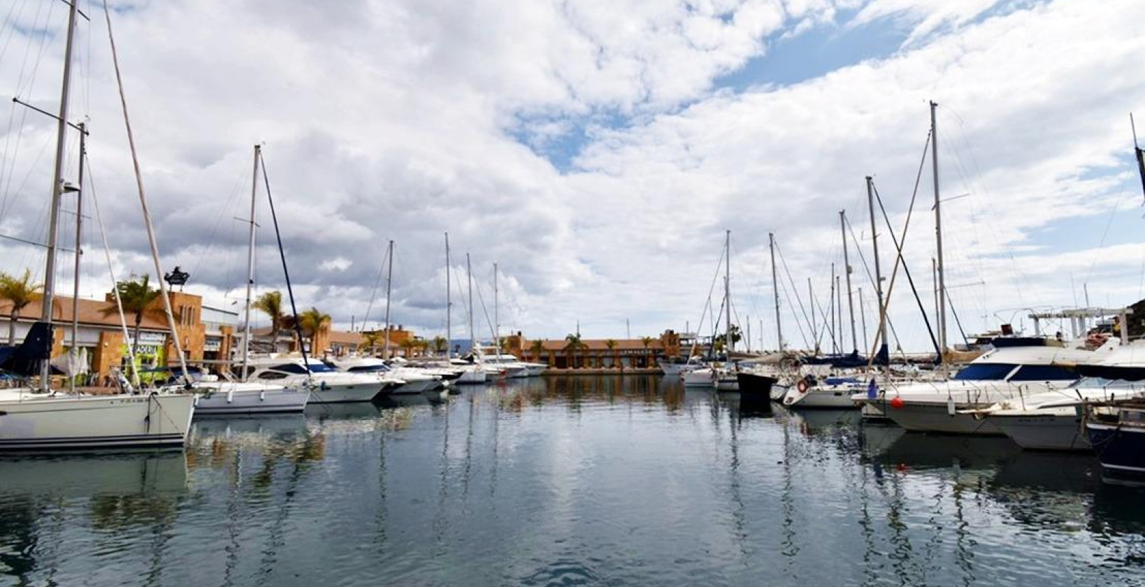 Nueva construcción  - Ático - Puerto de mazarron - Playa del Puerto