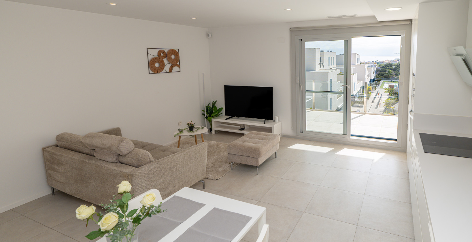 Reventa - Apartments - Orihuela Costa - Playa Flamenca