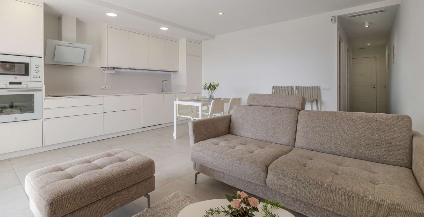 Reventa - Apartments - Orihuela Costa - Playa Flamenca