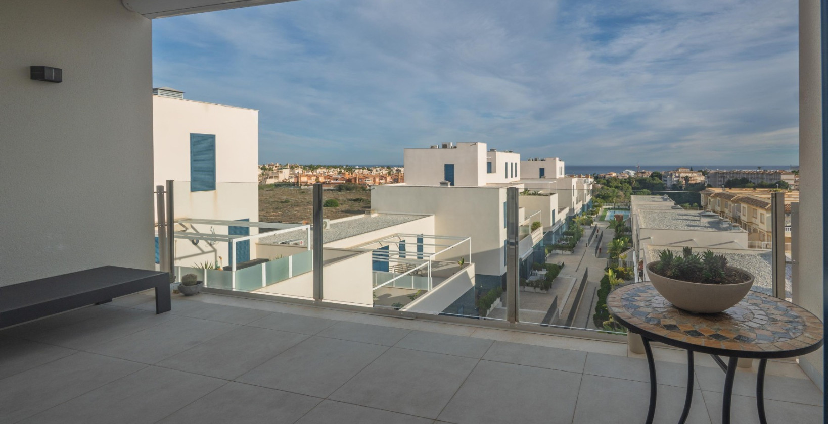 Reventa - Apartments - Orihuela Costa - Playa Flamenca