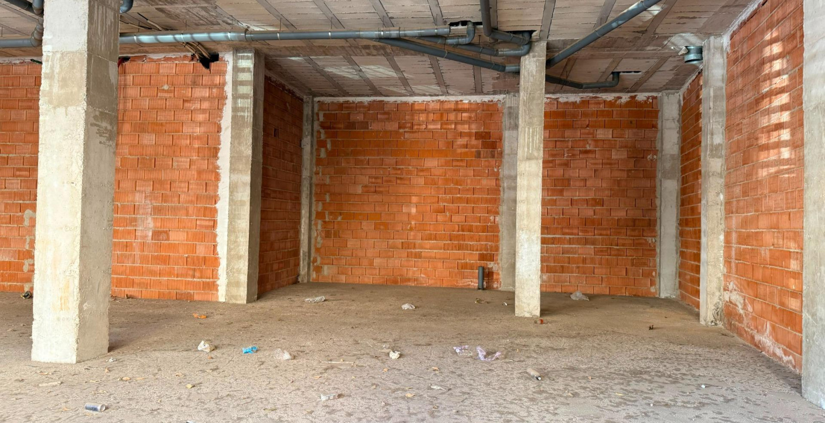 Resale - Commercial - Almoradi - Almoradí Centro