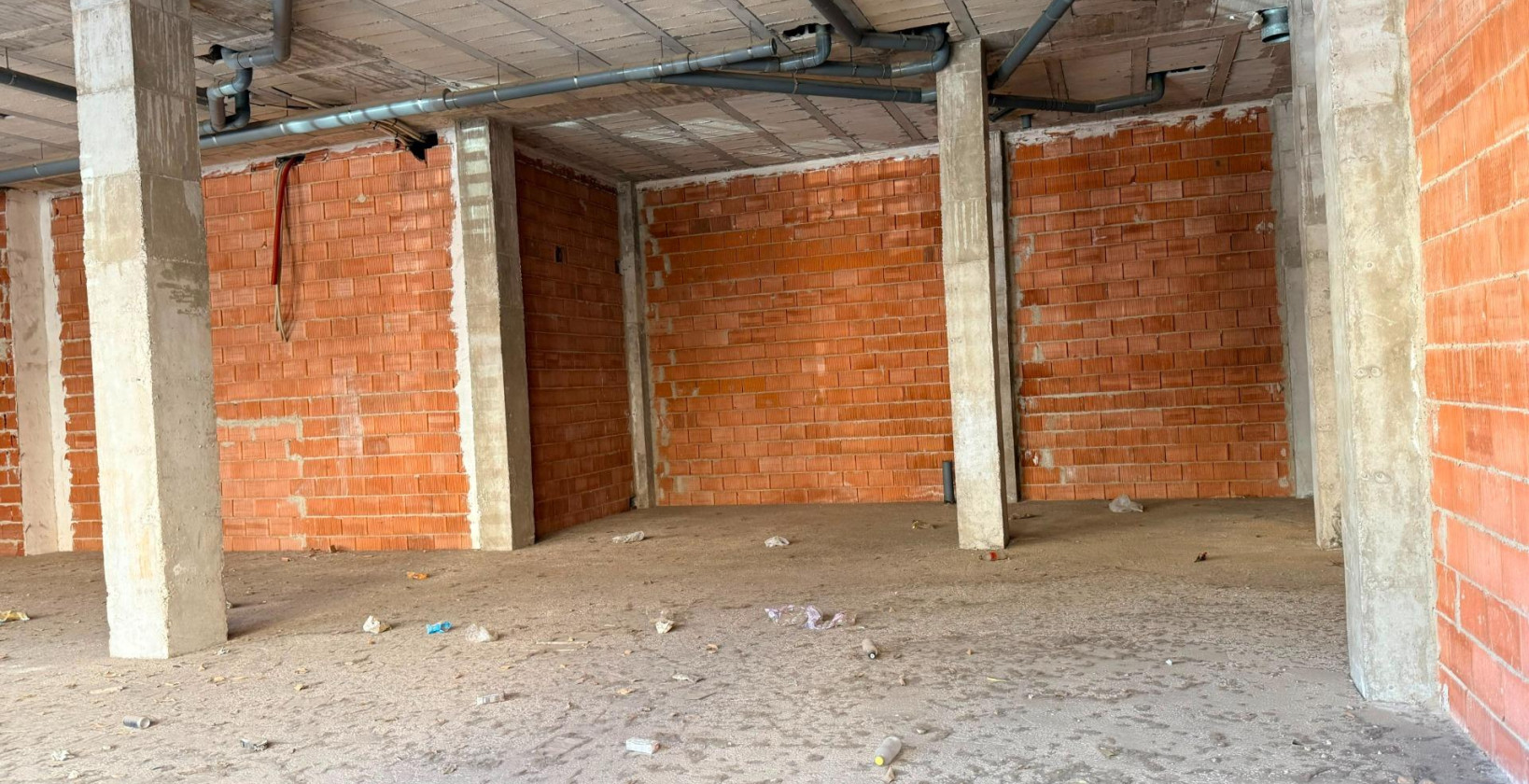 Resale - Commercial - Almoradi - Almoradí Centro