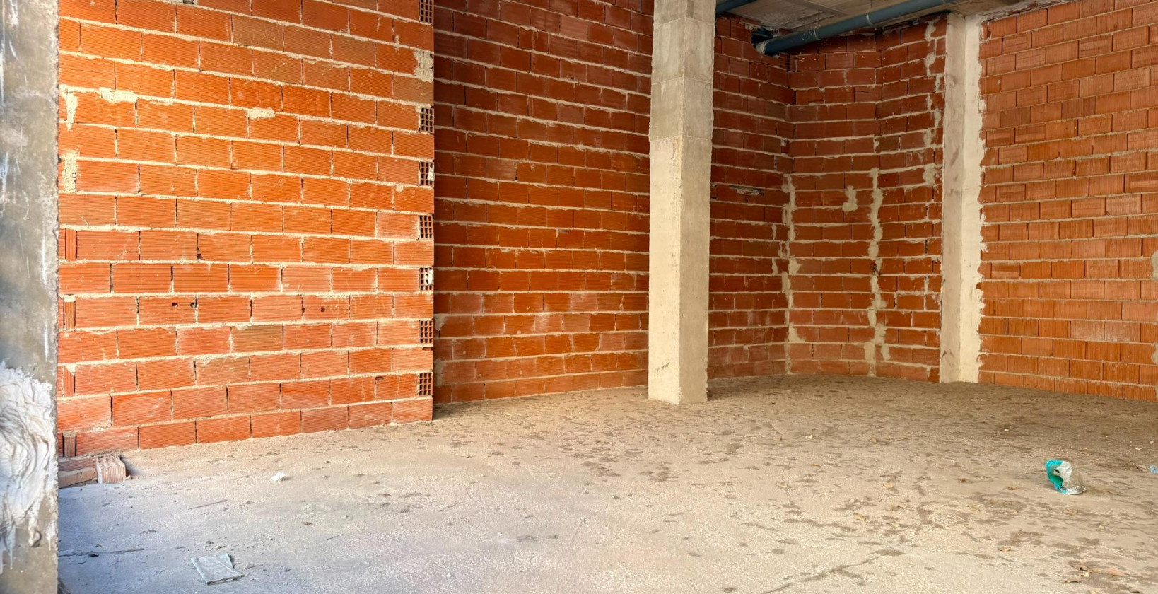 Nueva construcción  - Business - Almoradi - Almoradí Centro