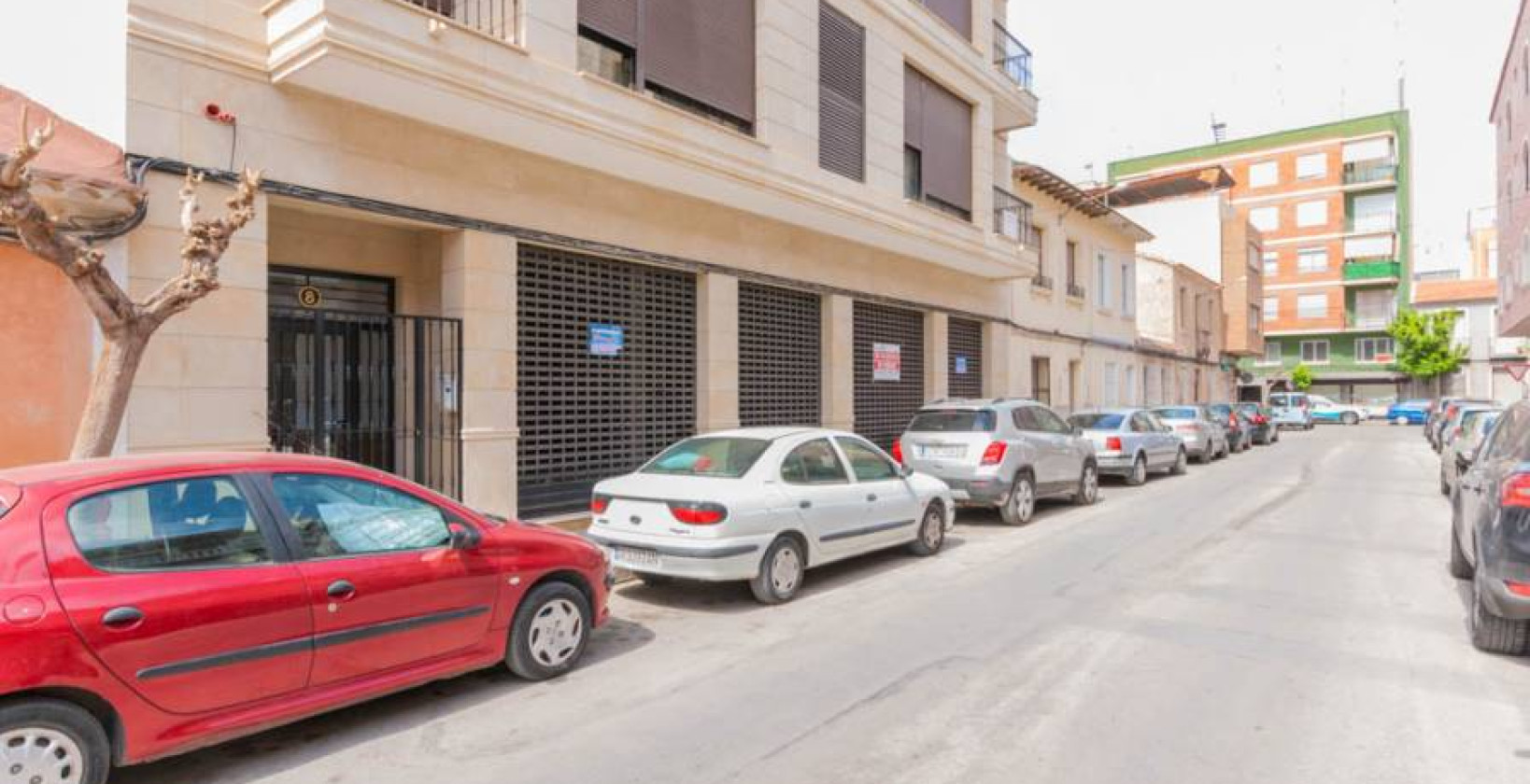 Nueva construcción  - Business - Almoradi - Almoradí Centro