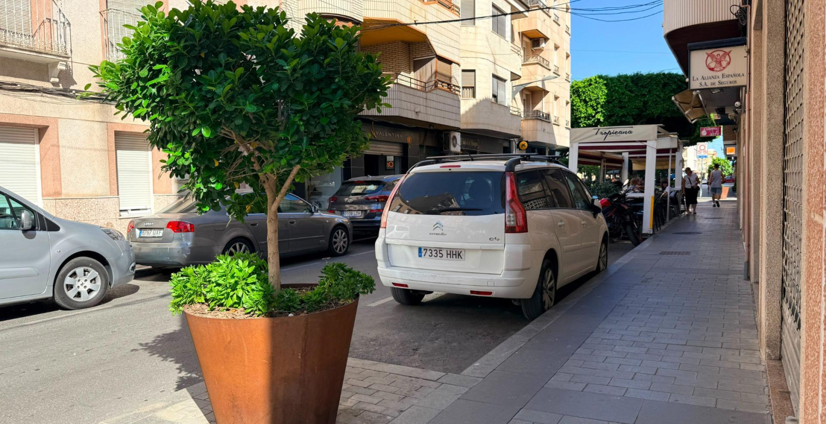 Nueva construcción  - Business - Almoradi - Almoradí Centro