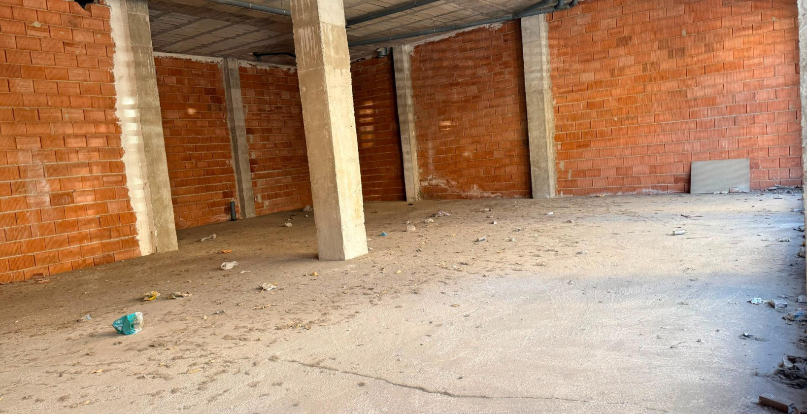 Nueva construcción  - Business - Almoradi - Almoradí Centro