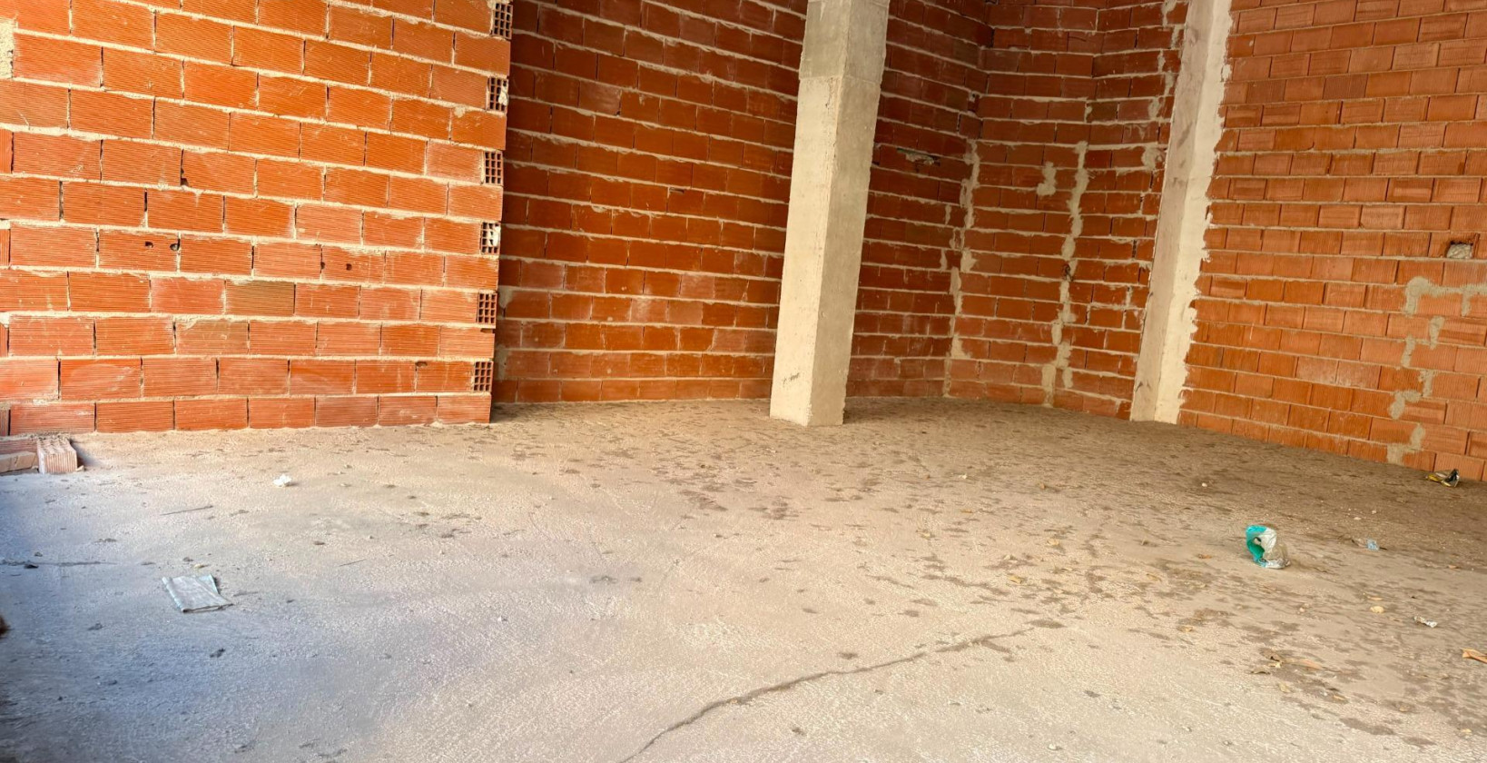 Nueva construcción  - Business - Almoradi - Almoradí Centro