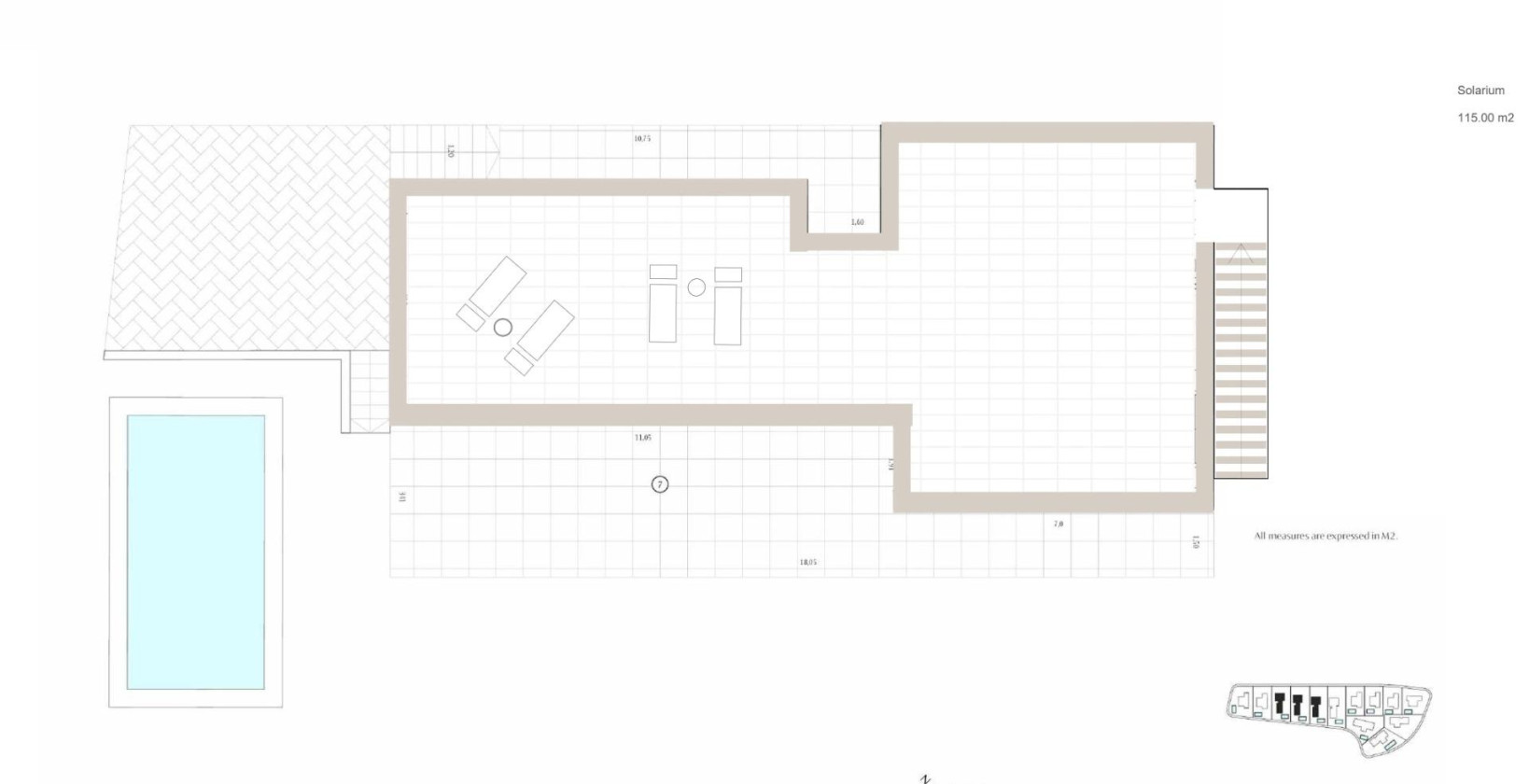 Nueva construcción  - Chalet - Finestrat - Balcon de finestrat