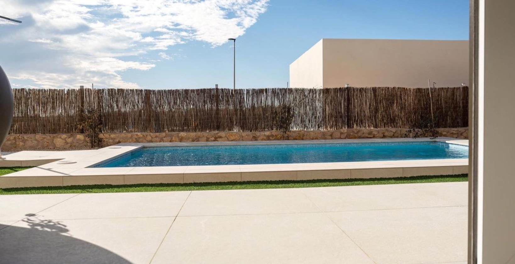 Nueva construcción  - Chalet - Finestrat - Balcon de finestrat
