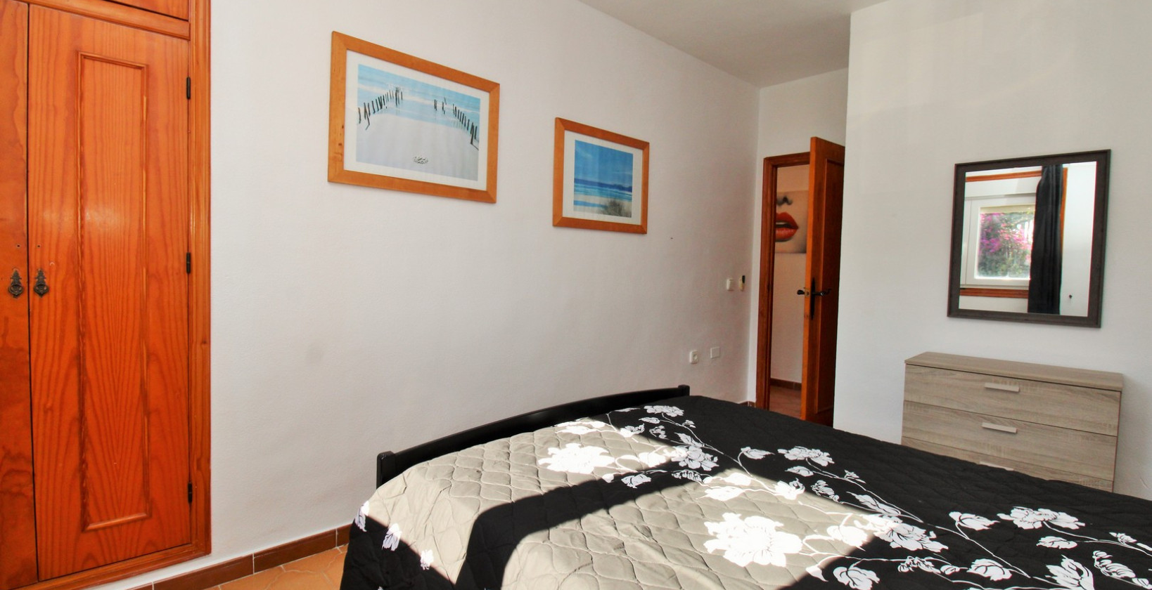 Bruktbolig - Leilighet / leilighet - Villamartín - Villamartin