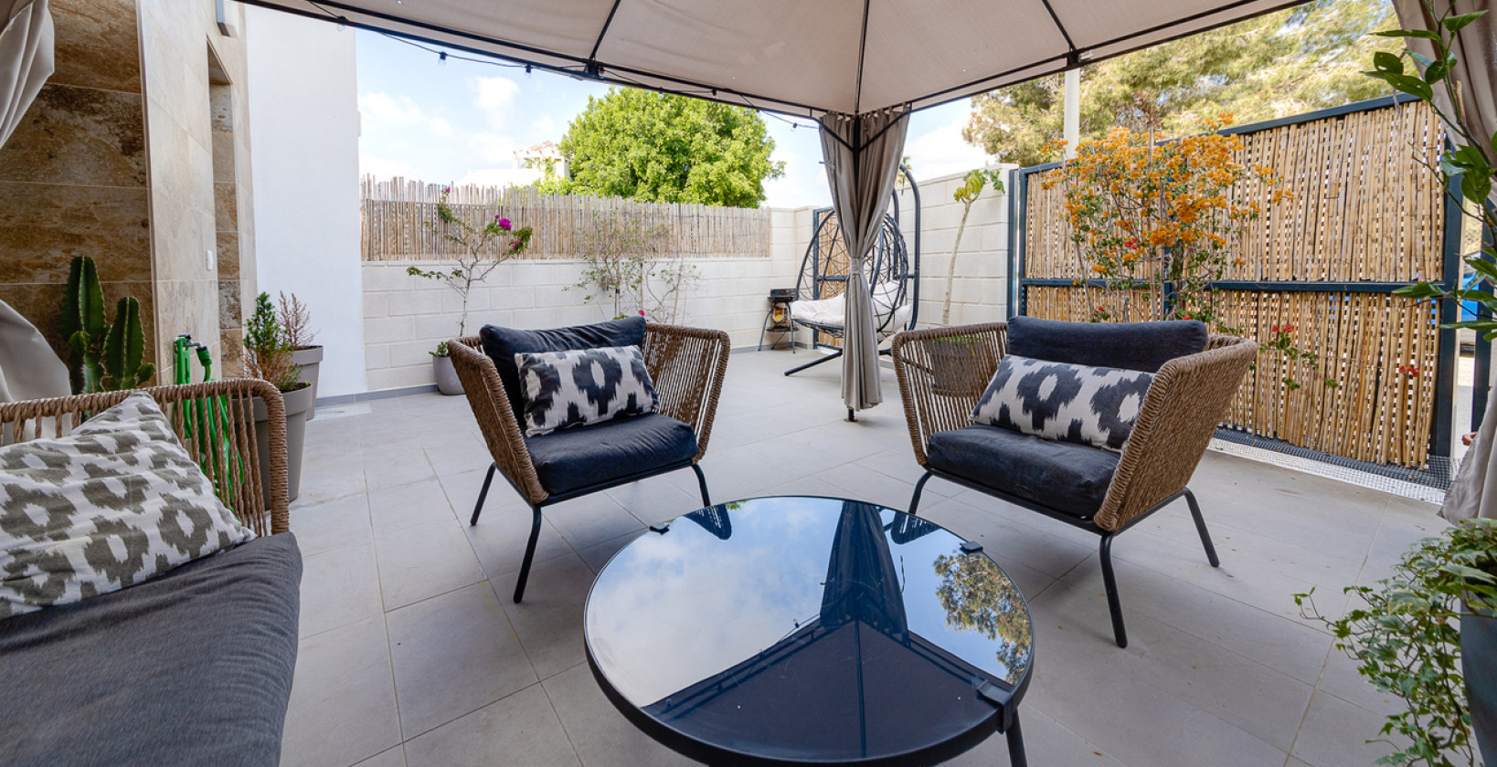 Resale - Townhouse - Villamartín - Costa Blanca