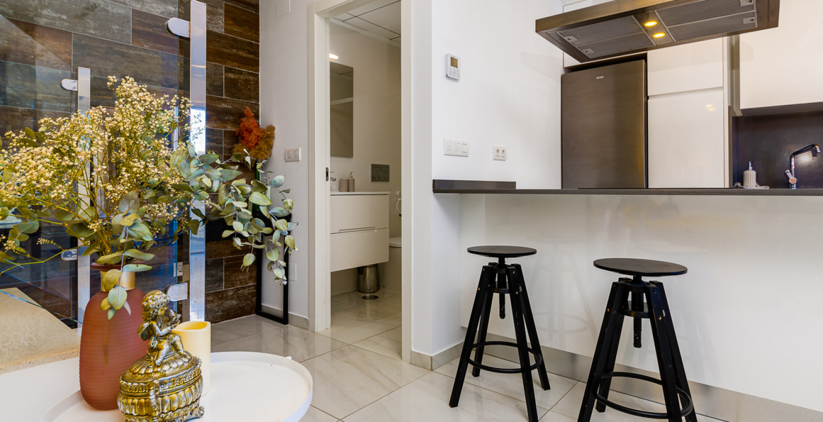 Resale - Townhouse - Villamartín - Costa Blanca