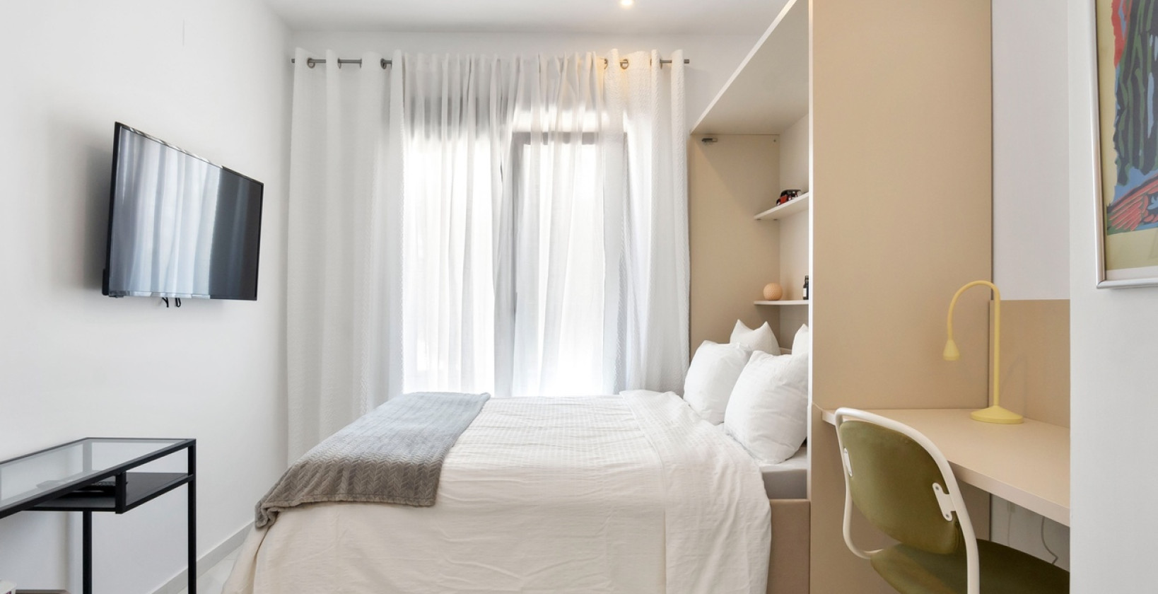 Resale - Townhouse - Villamartín - Costa Blanca