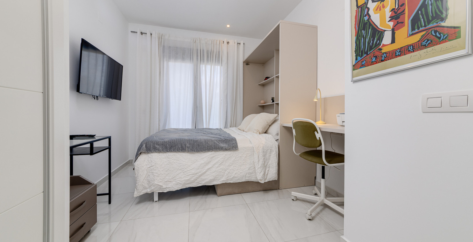 Resale - Townhouse - Villamartín - Costa Blanca
