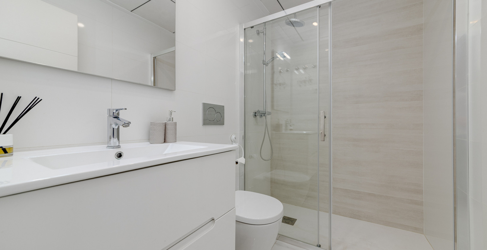 Resale - Townhouse - Villamartín - Costa Blanca