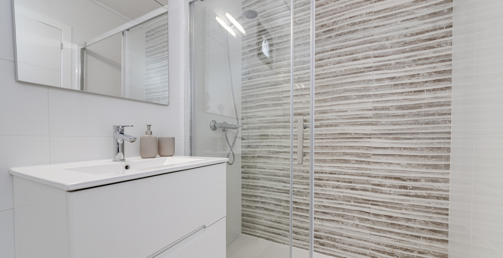 Resale - Townhouse - Villamartín - Costa Blanca