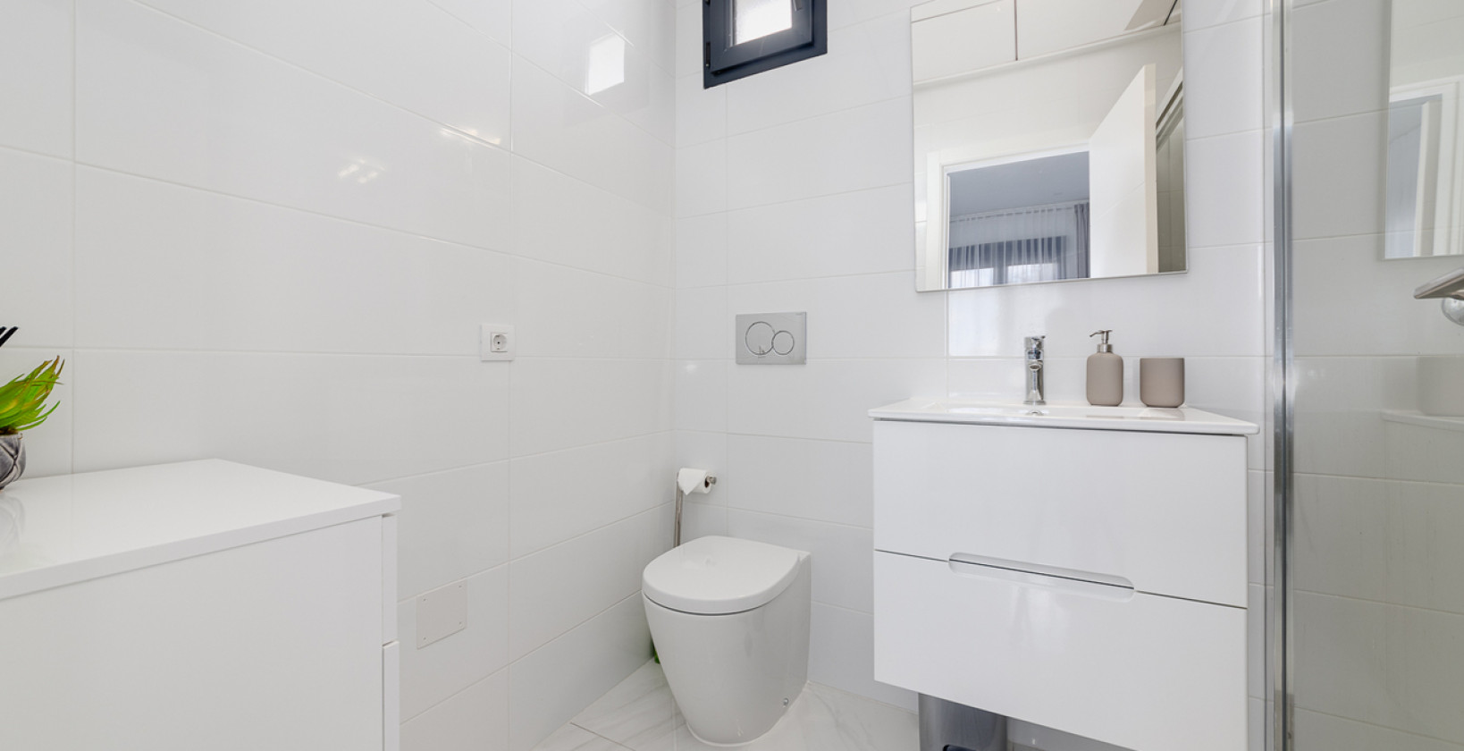 Resale - Townhouse - Villamartín - Costa Blanca