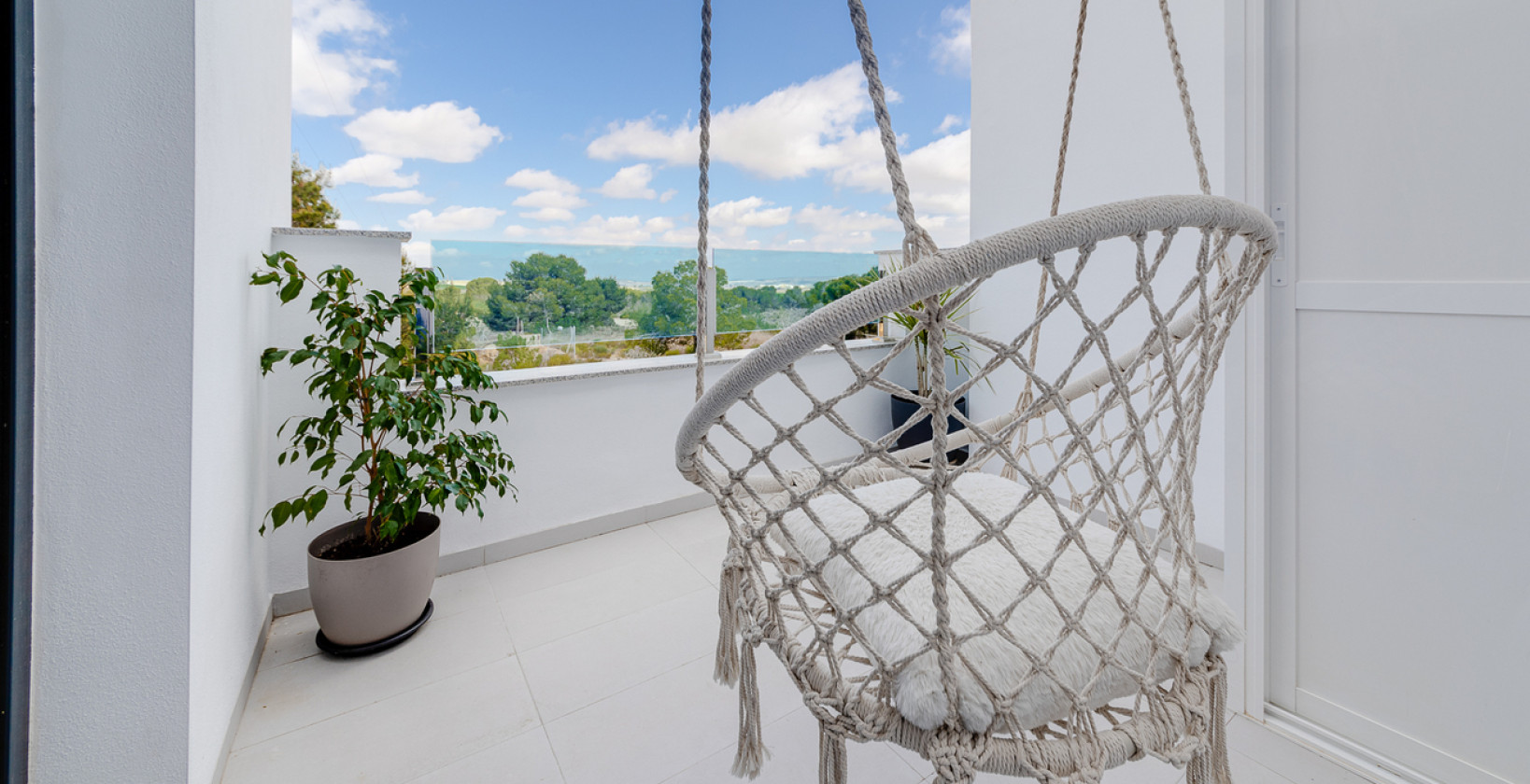 Resale - Townhouse - Villamartín - Costa Blanca