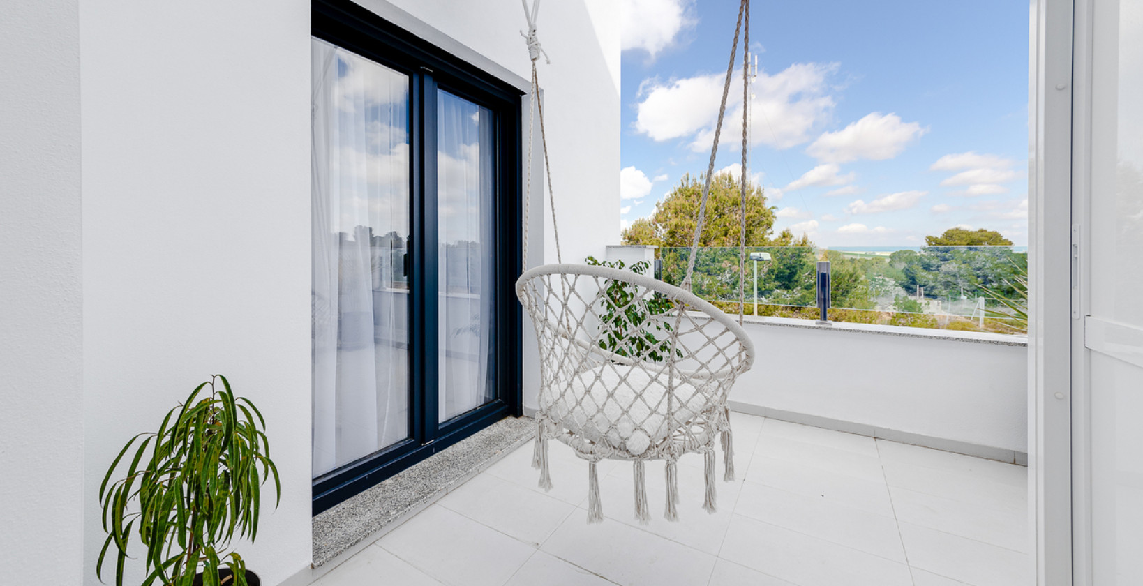 Resale - Townhouse - Villamartín - Costa Blanca