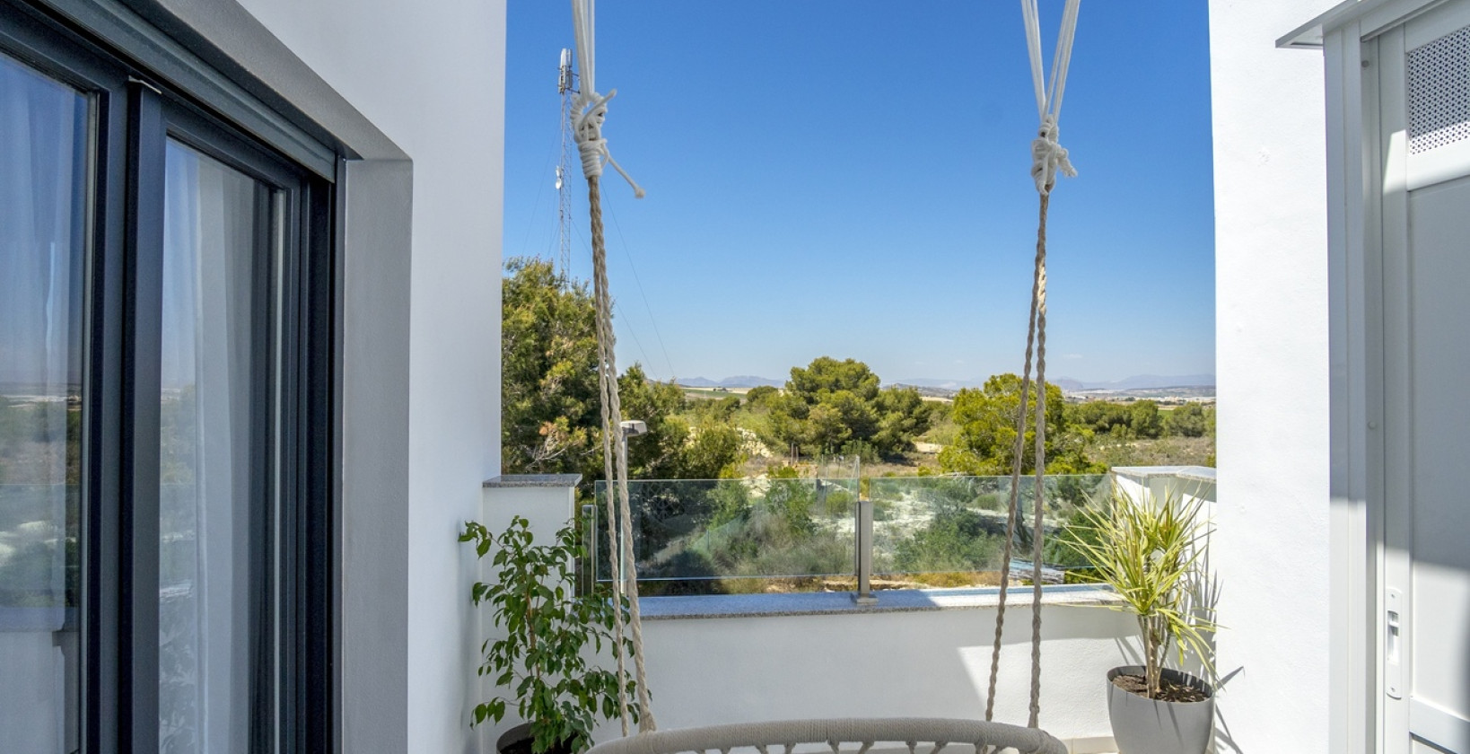 Resale - Townhouse - Villamartín - Costa Blanca