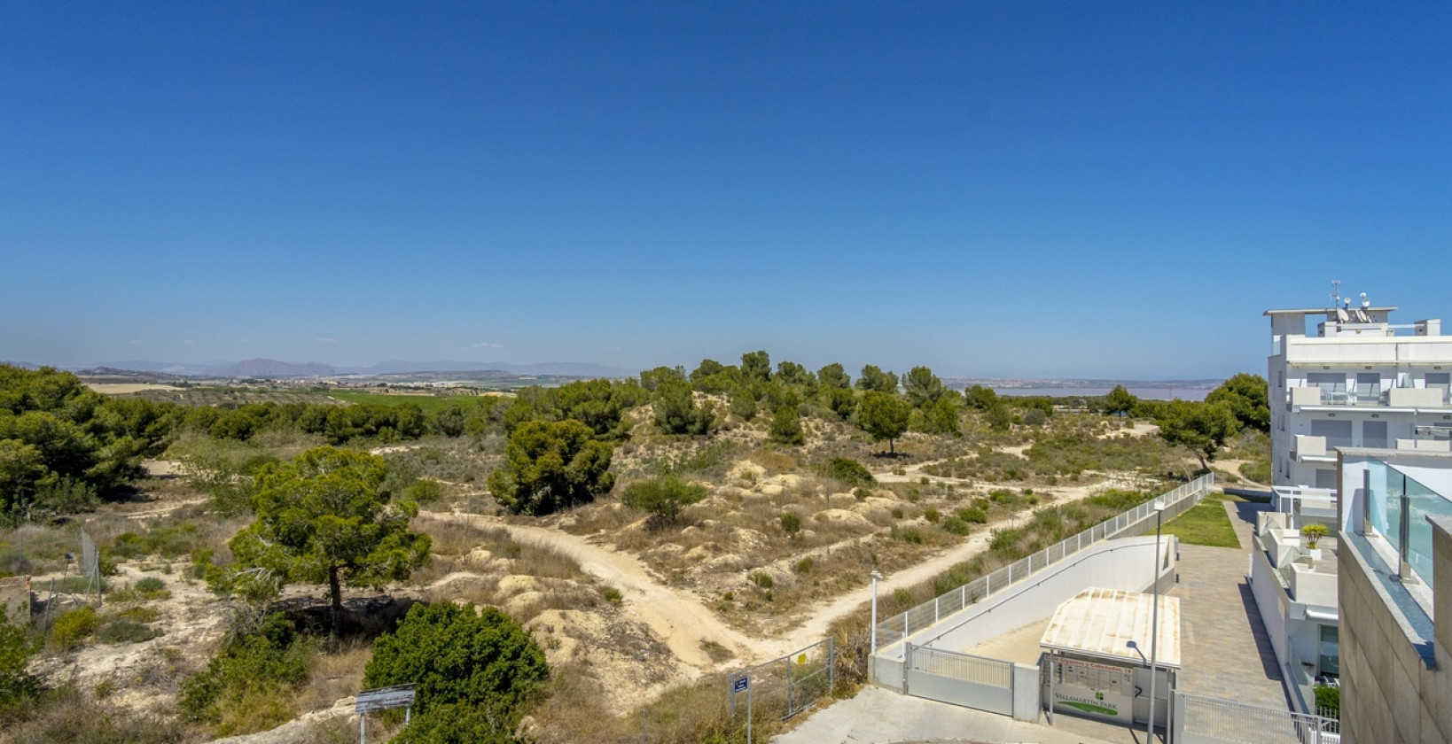 Resale - Townhouse - Villamartín - Costa Blanca
