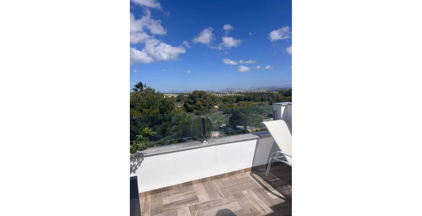 Resale - Townhouse - Villamartín - Costa Blanca