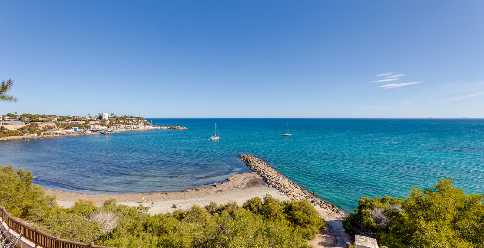 Resale - Townhouse - Villamartín - Costa Blanca