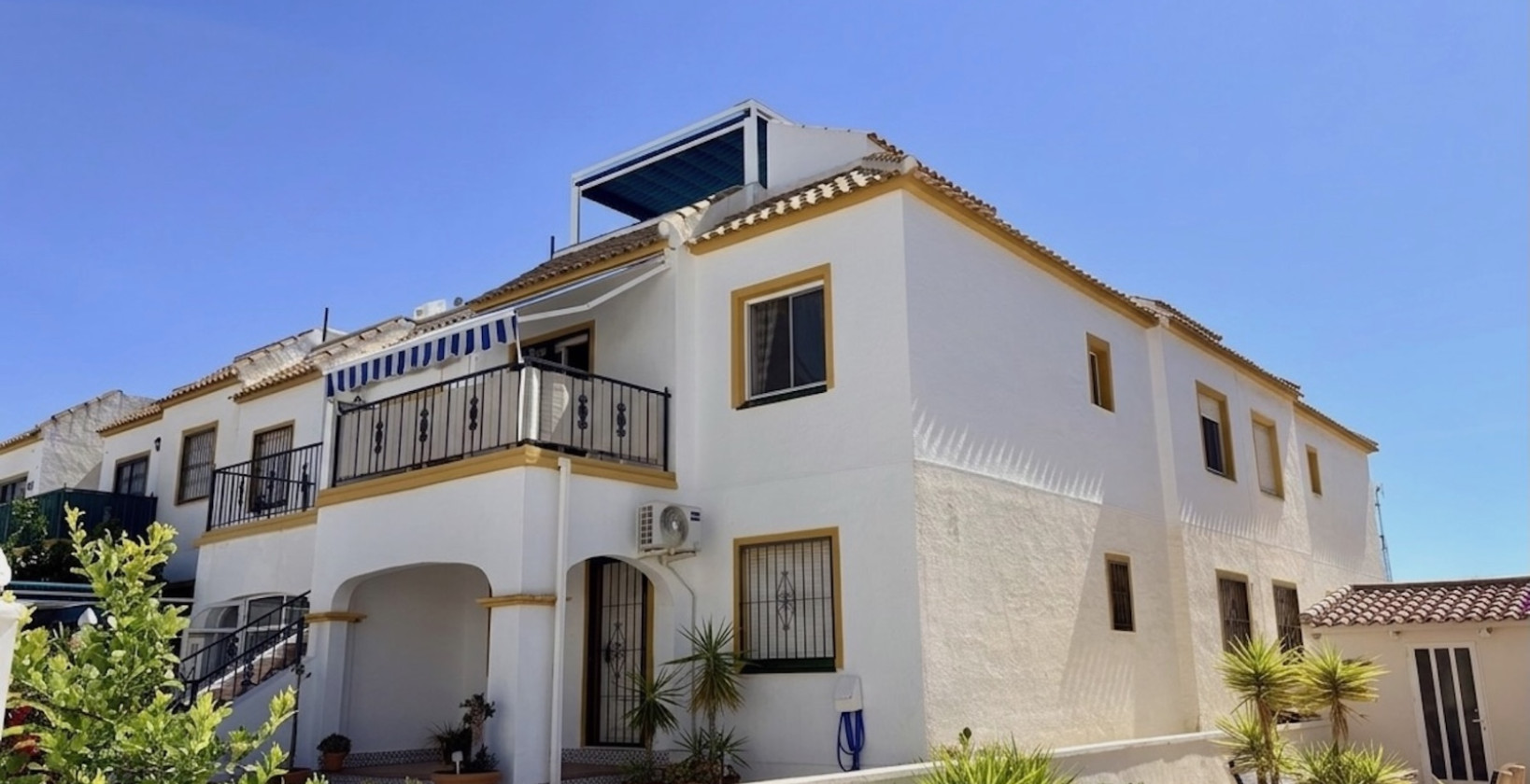 Resale - Apartment / flat - Orihuela Costa - Playa Flamenca