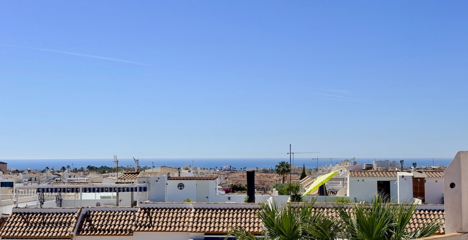 Resale - Apartment / flat - Orihuela Costa - Playa Flamenca