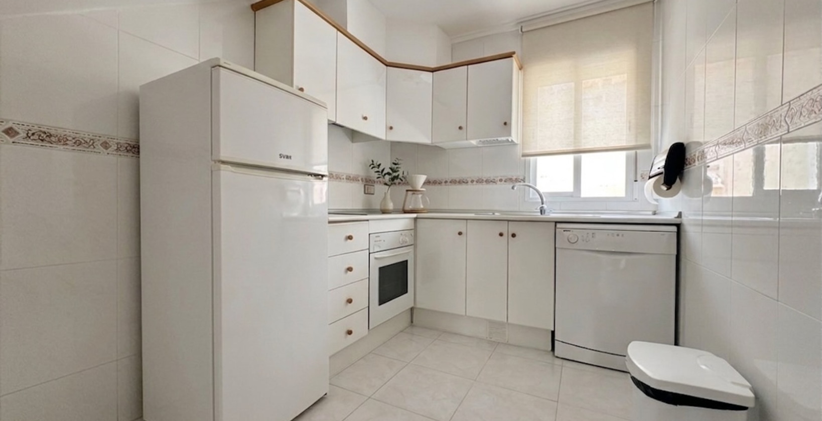 Resale - Apartment / flat - Orihuela Costa - Playa Flamenca
