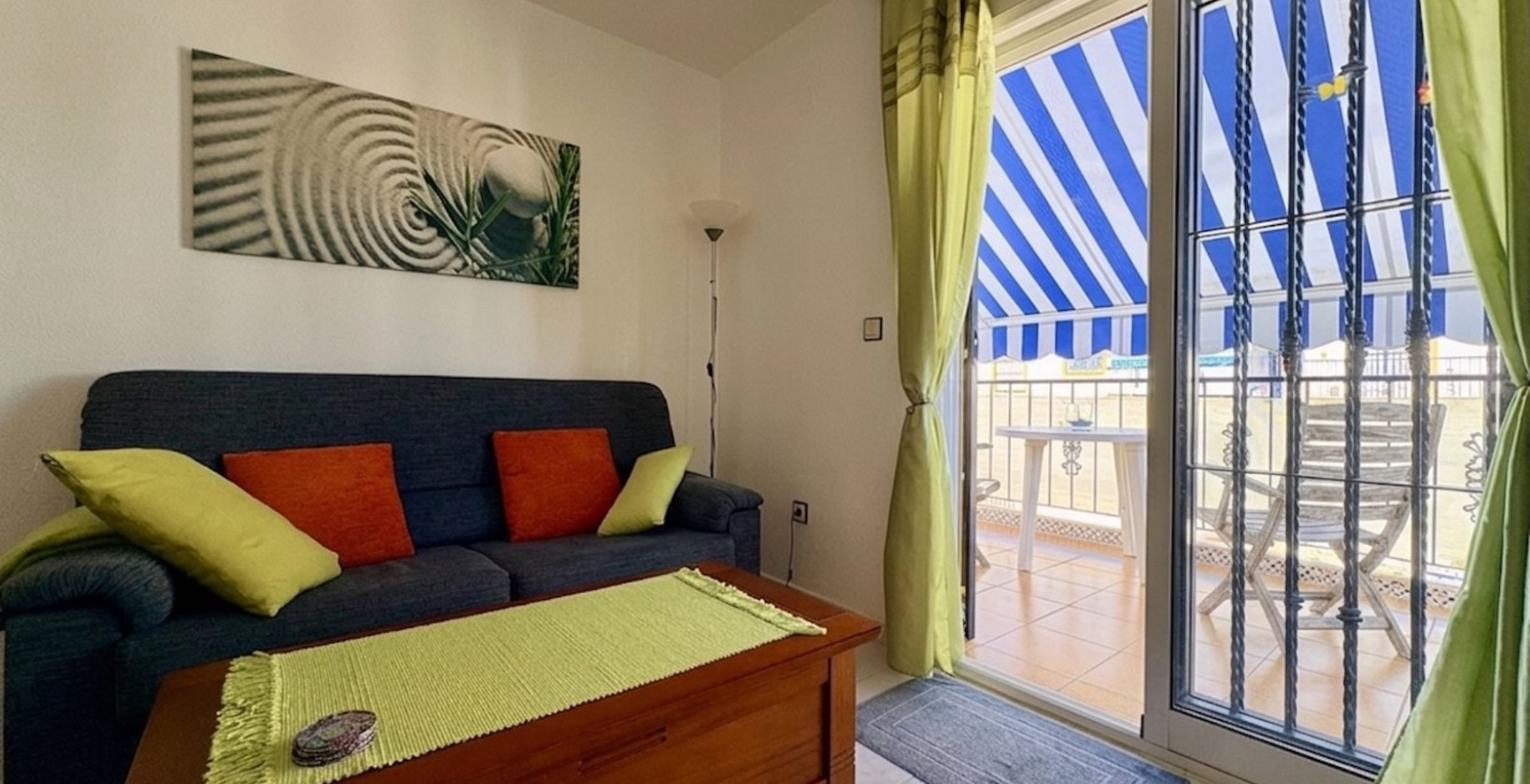 Resale - Apartment / flat - Orihuela Costa - Playa Flamenca