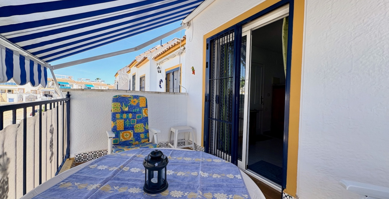 Resale - Apartment / flat - Orihuela Costa - Playa Flamenca