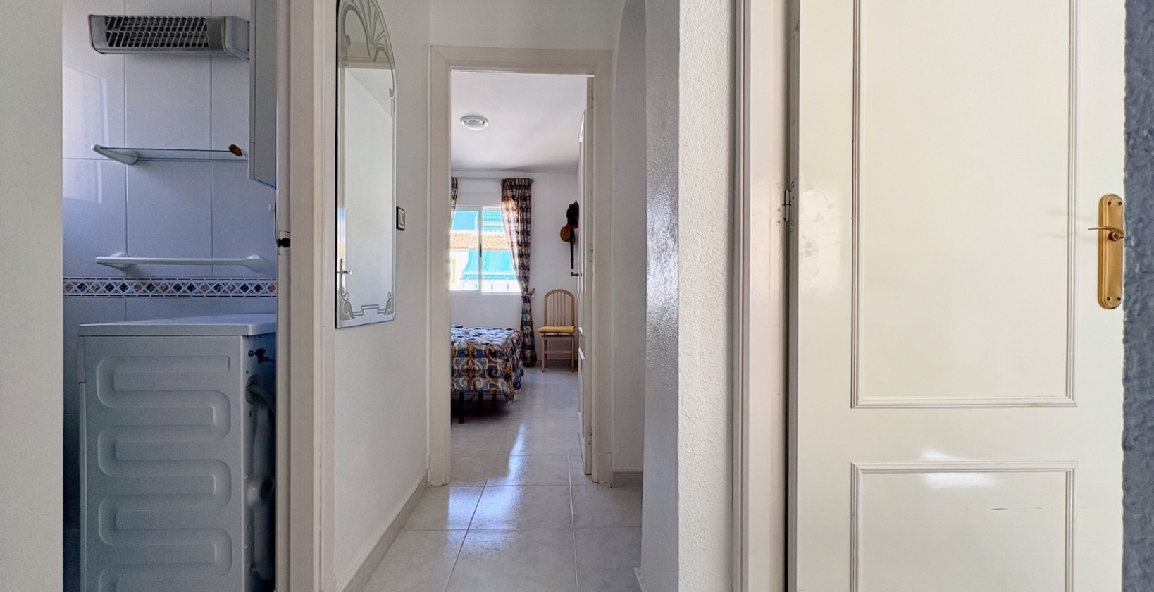 Resale - Apartment / flat - Orihuela Costa - Playa Flamenca
