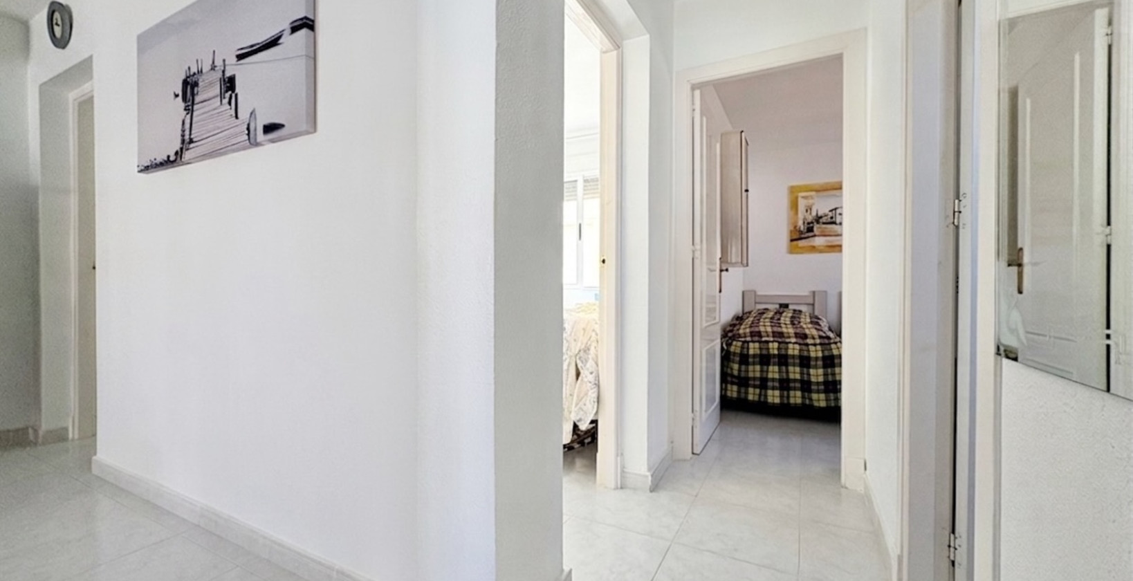 Resale - Apartment / flat - Orihuela Costa - Playa Flamenca