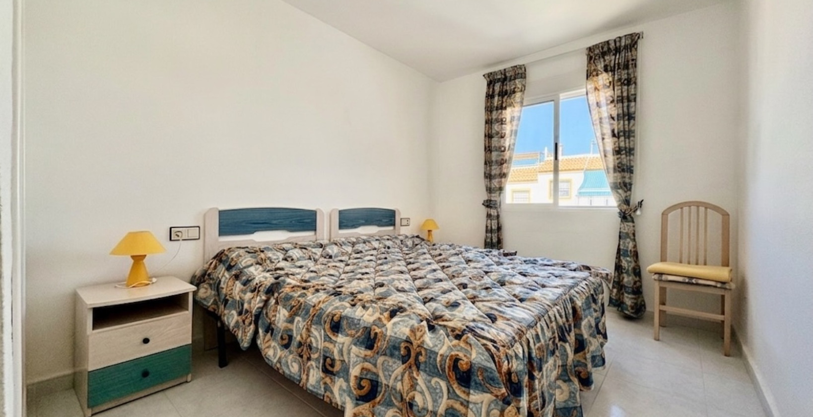 Resale - Apartment / flat - Orihuela Costa - Playa Flamenca