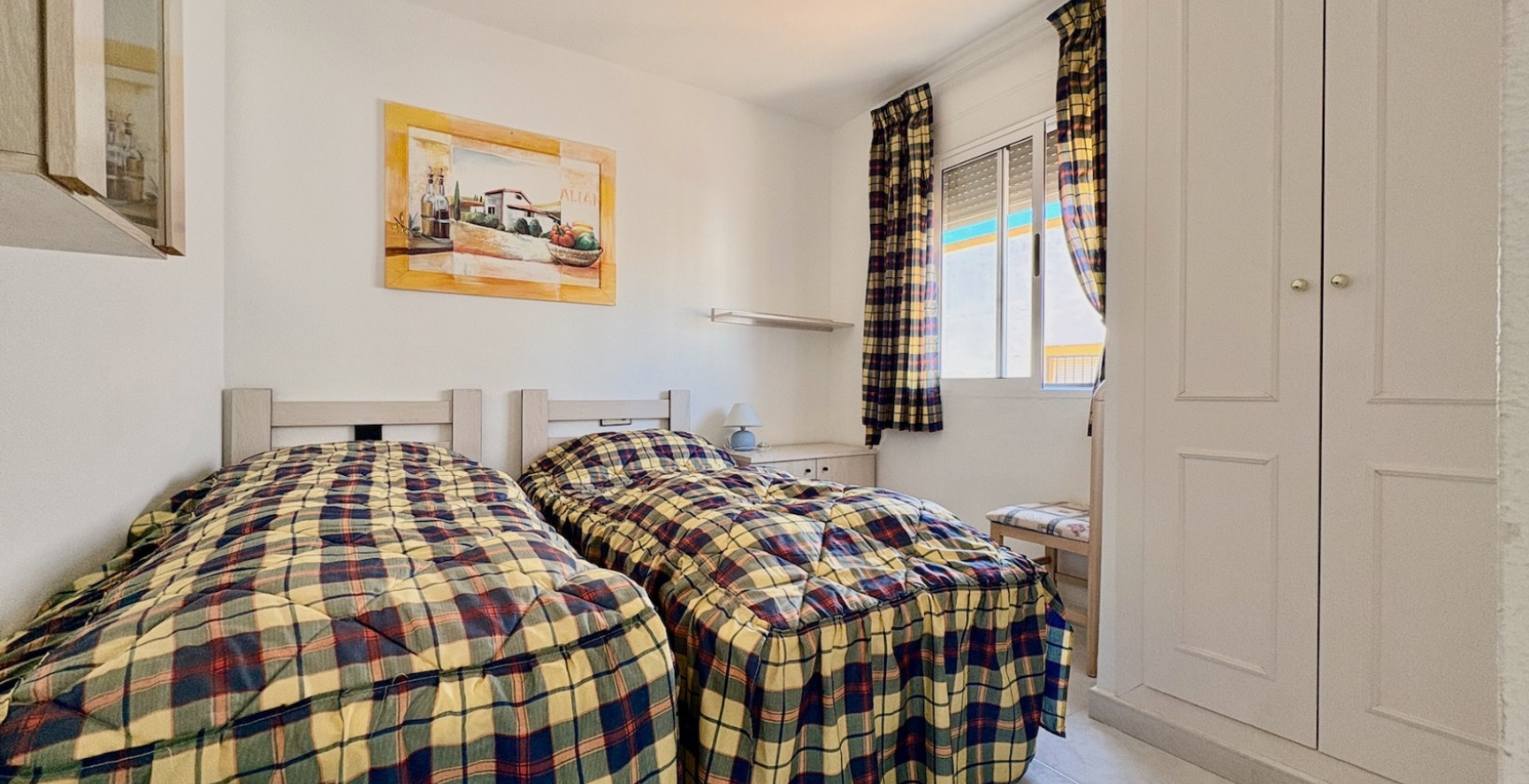 Resale - Apartment / flat - Orihuela Costa - Playa Flamenca