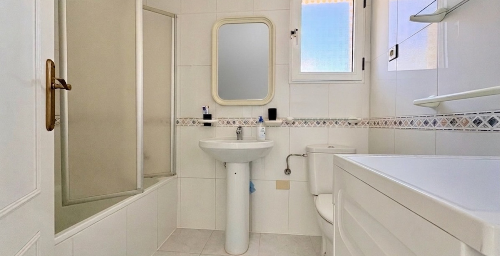 Resale - Apartment / flat - Orihuela Costa - Playa Flamenca