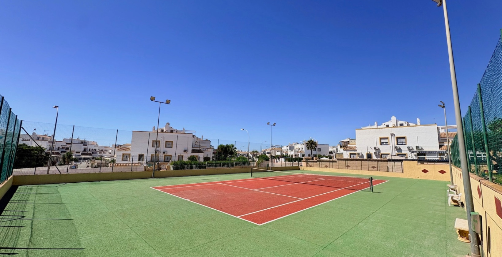 Resale - Apartment / flat - Orihuela Costa - Playa Flamenca
