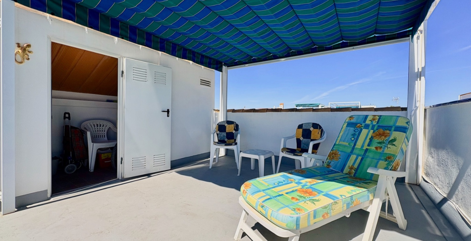 Resale - Apartment / flat - Orihuela Costa - Playa Flamenca