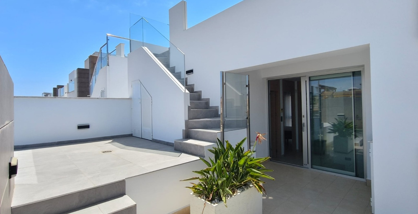 Resale - Villa - Guardamar del Segura - EL RASO