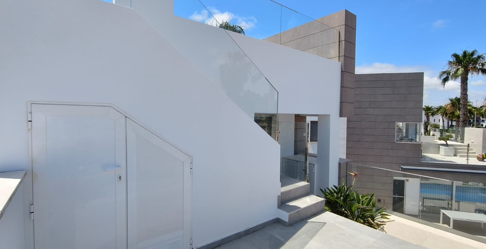 Resale - Villa - Guardamar del Segura - EL RASO