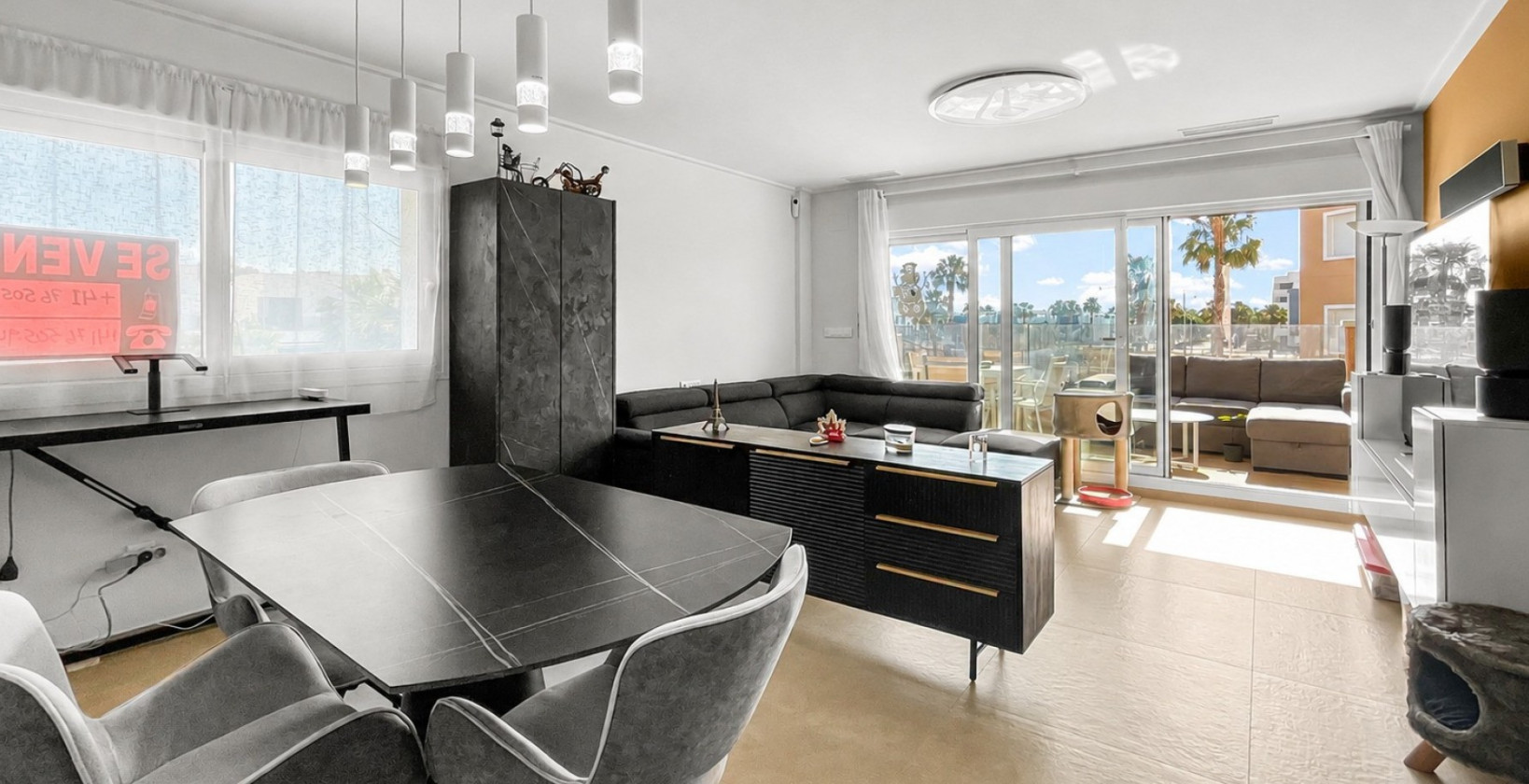 Resale - Apartment / flat - Guardamar del Segura - El Raso